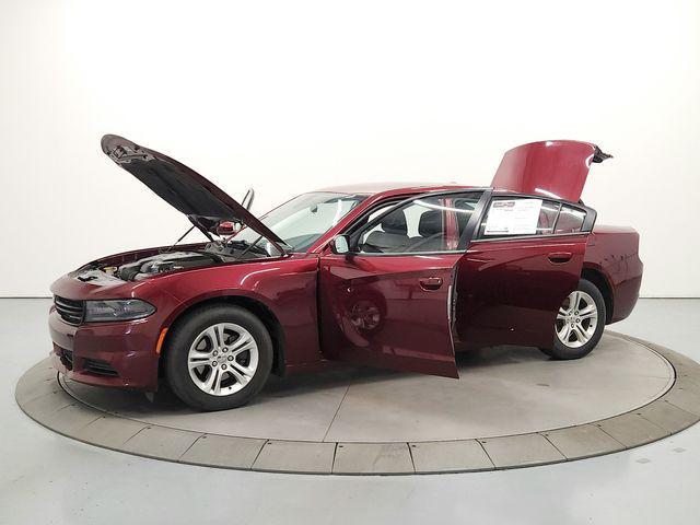used 2019 Dodge Charger car, priced at $16,422