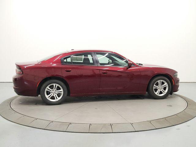used 2019 Dodge Charger car, priced at $16,422