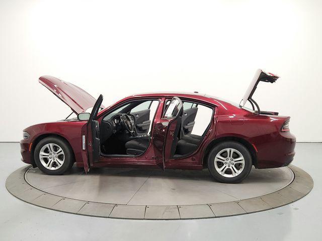 used 2019 Dodge Charger car, priced at $16,422