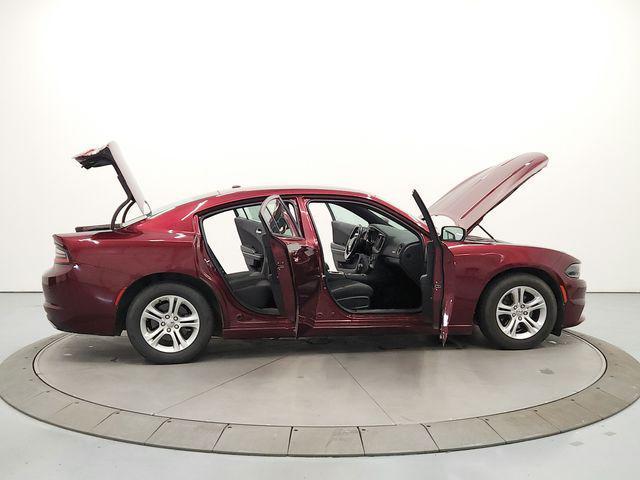 used 2019 Dodge Charger car, priced at $16,422