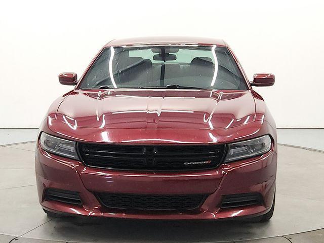 used 2019 Dodge Charger car, priced at $16,422