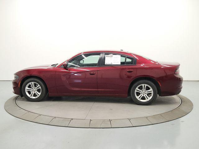 used 2019 Dodge Charger car, priced at $16,422