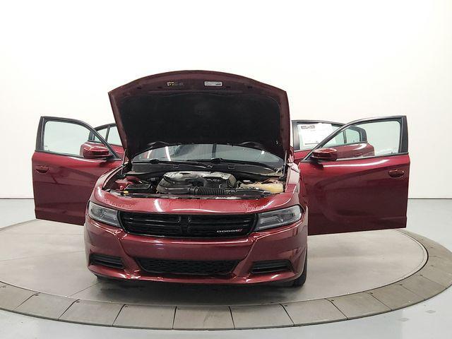 used 2019 Dodge Charger car, priced at $16,422