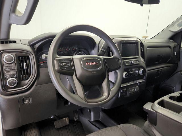 used 2021 GMC Sierra 1500 car, priced at $28,155
