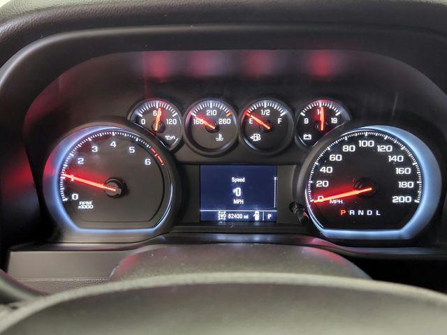 used 2021 GMC Sierra 1500 car, priced at $28,155