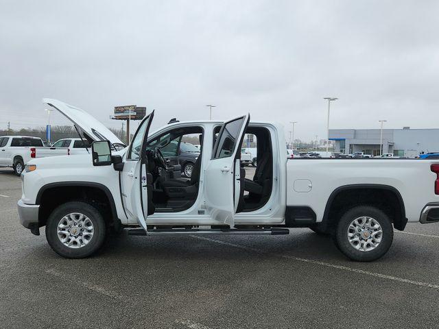 used 2023 Chevrolet Silverado 2500 car, priced at $47,355