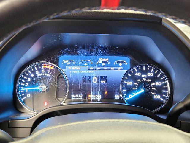 used 2022 Ford F-250 car, priced at $55,924