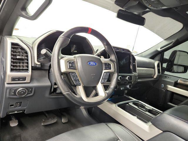 used 2022 Ford F-250 car, priced at $55,924
