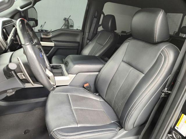 used 2022 Ford F-250 car, priced at $55,924