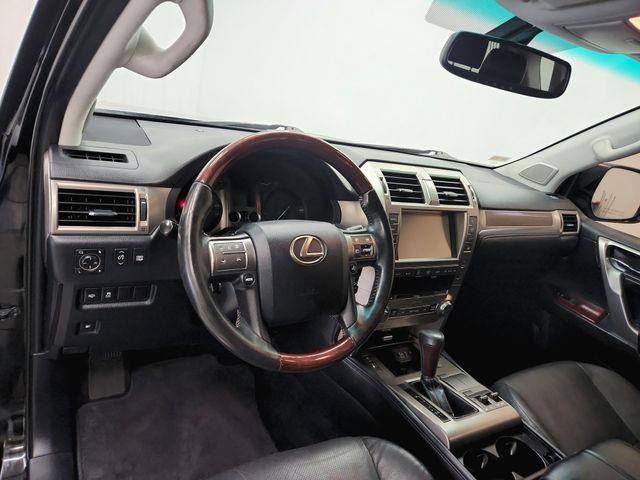 used 2019 Lexus GX 460 car, priced at $30,693