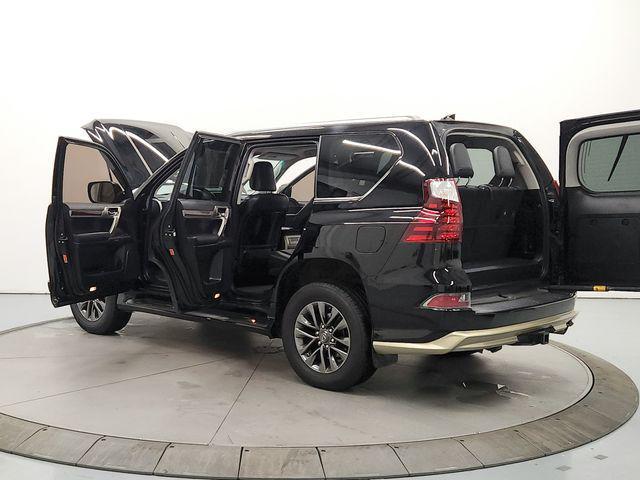 used 2019 Lexus GX 460 car, priced at $30,693