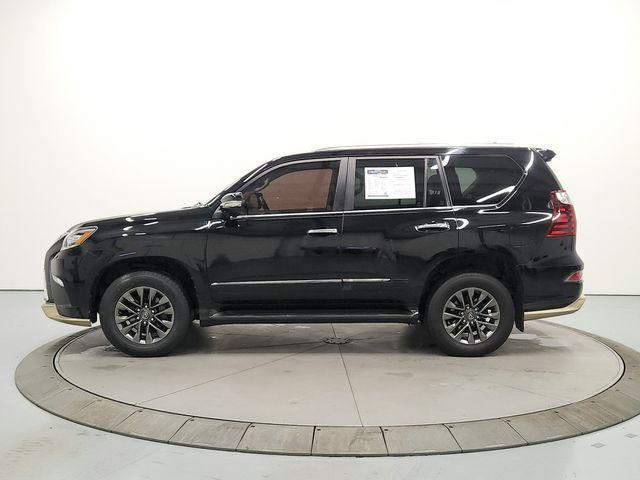 used 2019 Lexus GX 460 car, priced at $30,693