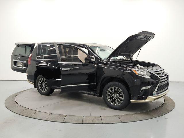used 2019 Lexus GX 460 car, priced at $30,693