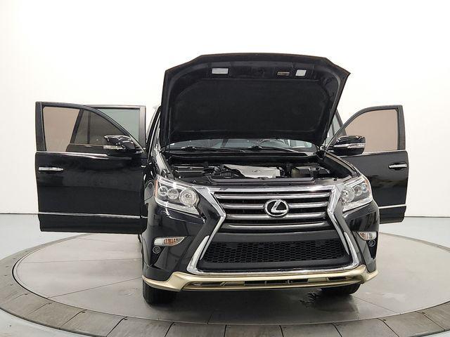 used 2019 Lexus GX 460 car, priced at $30,693