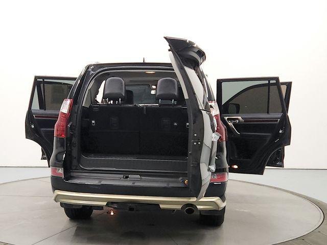 used 2019 Lexus GX 460 car, priced at $30,693