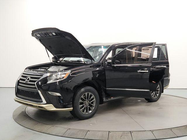used 2019 Lexus GX 460 car, priced at $30,693