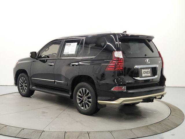 used 2019 Lexus GX 460 car, priced at $30,693