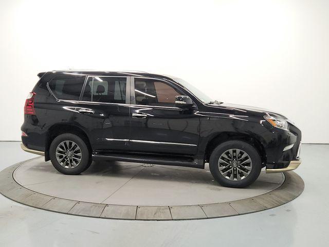 used 2019 Lexus GX 460 car, priced at $30,693