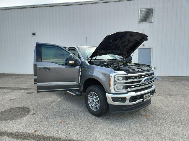 used 2025 Ford F-250 car, priced at $69,986