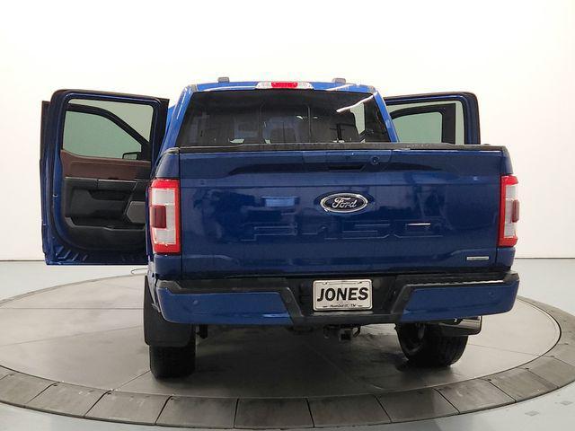 used 2023 Ford F-150 car, priced at $50,457