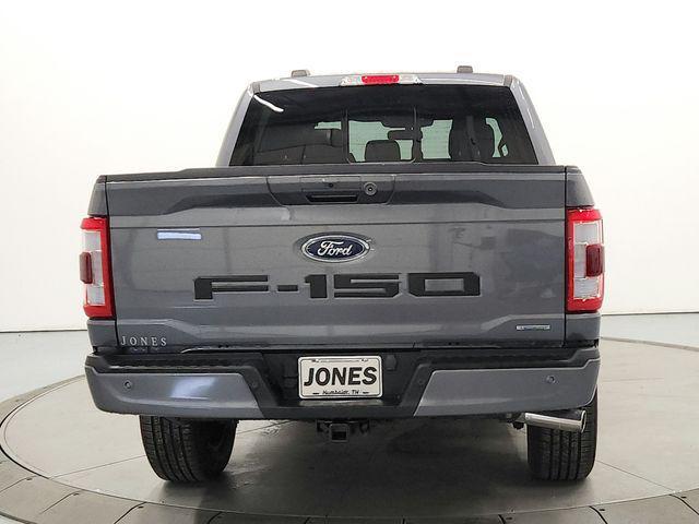 used 2023 Ford F-150 car, priced at $43,908