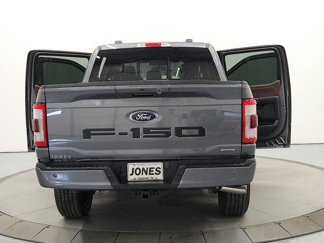 used 2023 Ford F-150 car, priced at $43,908
