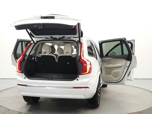 used 2024 Volvo XC90 car, priced at $39,610
