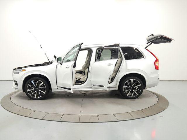used 2024 Volvo XC90 car, priced at $39,610
