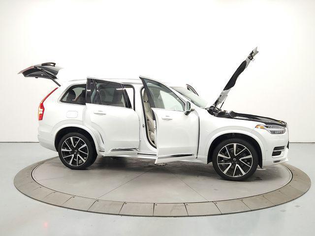 used 2024 Volvo XC90 car, priced at $39,610