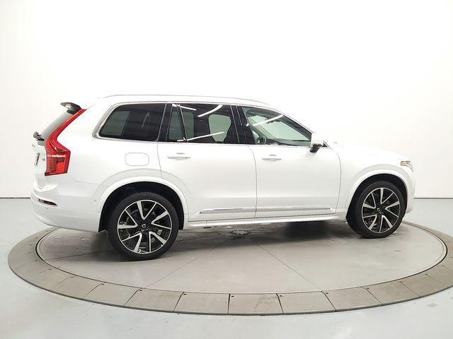 used 2024 Volvo XC90 car, priced at $39,610