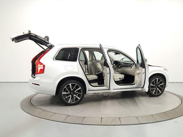 used 2024 Volvo XC90 car, priced at $39,610