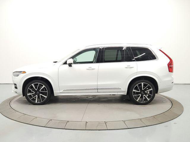 used 2024 Volvo XC90 car, priced at $39,610