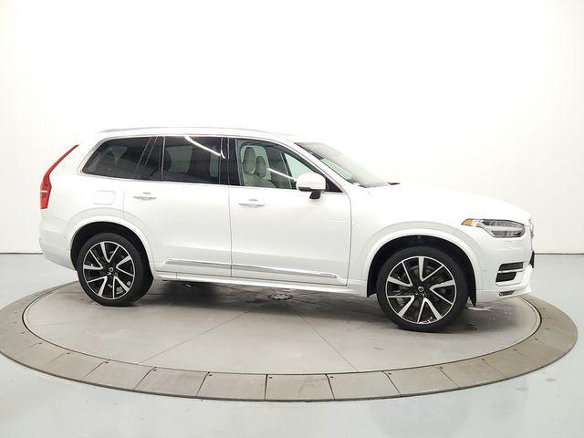 used 2024 Volvo XC90 car, priced at $39,610