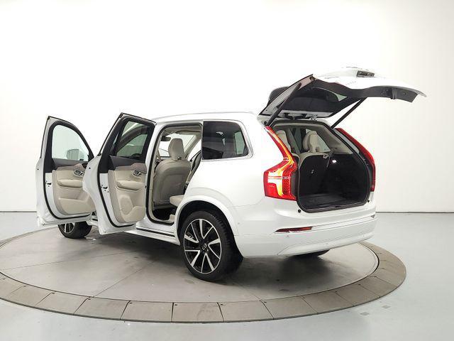 used 2024 Volvo XC90 car, priced at $39,610