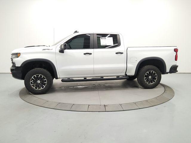 used 2023 Chevrolet Silverado 1500 car, priced at $46,543
