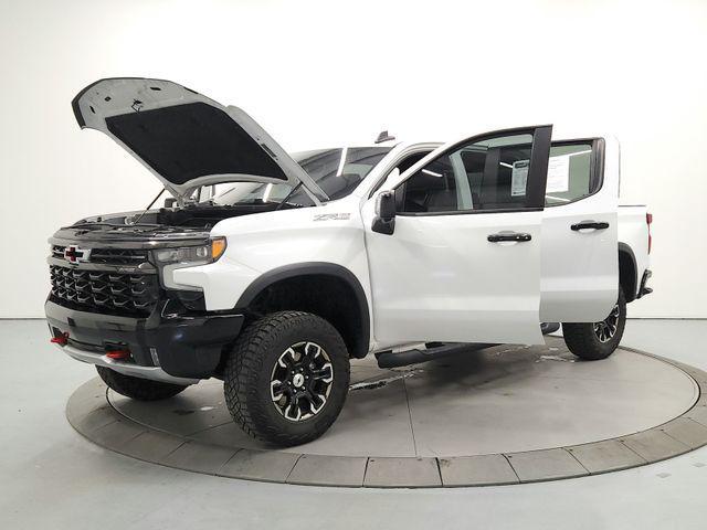 used 2023 Chevrolet Silverado 1500 car, priced at $46,543