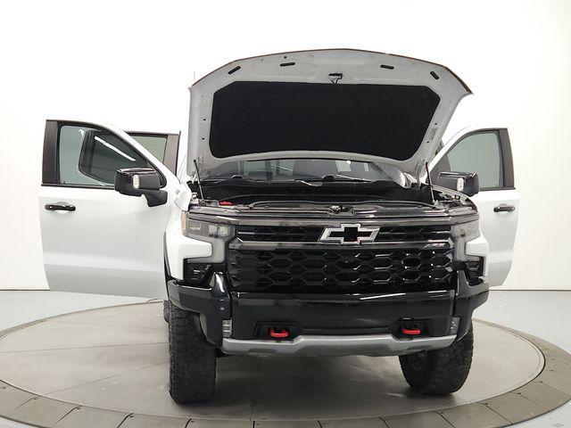 used 2023 Chevrolet Silverado 1500 car, priced at $49,986