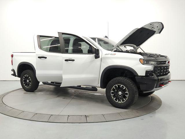 used 2023 Chevrolet Silverado 1500 car, priced at $46,543