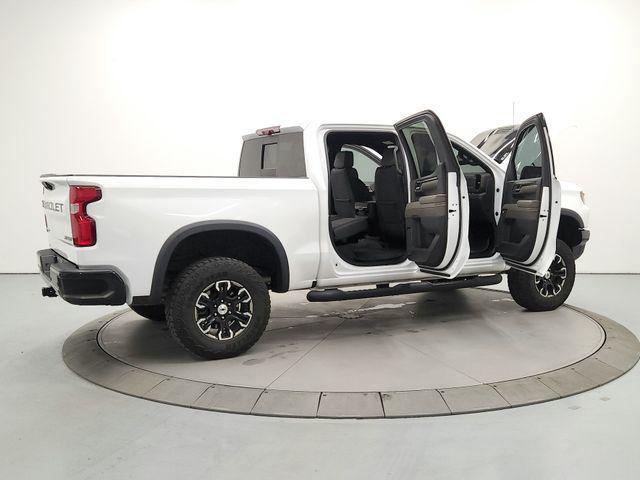 used 2023 Chevrolet Silverado 1500 car, priced at $46,543