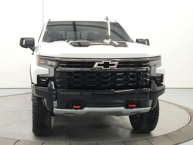used 2023 Chevrolet Silverado 1500 car, priced at $49,986