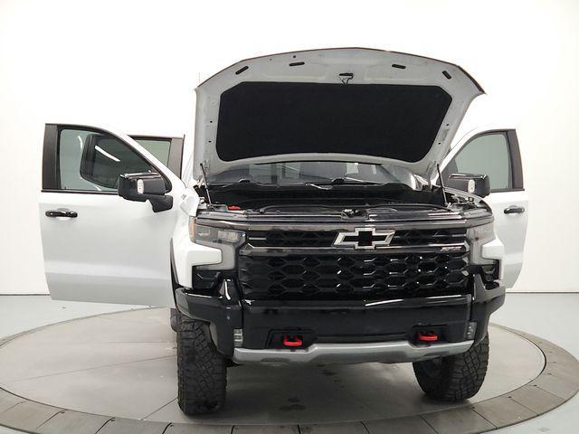 used 2023 Chevrolet Silverado 1500 car, priced at $46,543
