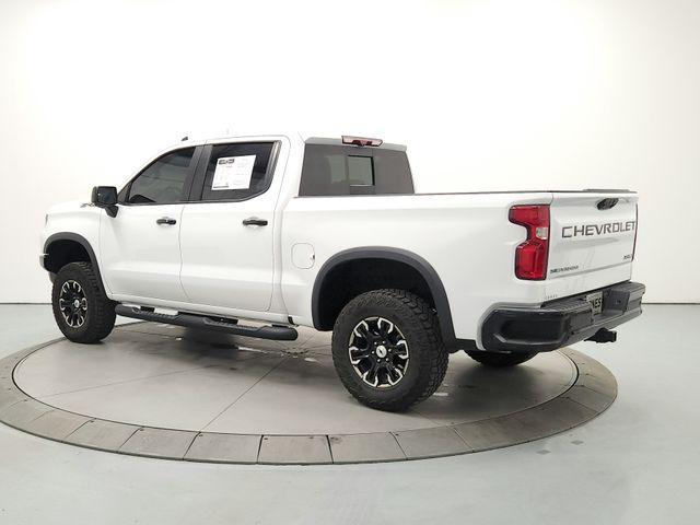 used 2023 Chevrolet Silverado 1500 car, priced at $46,543