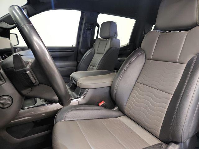 used 2023 Chevrolet Silverado 1500 car, priced at $46,543
