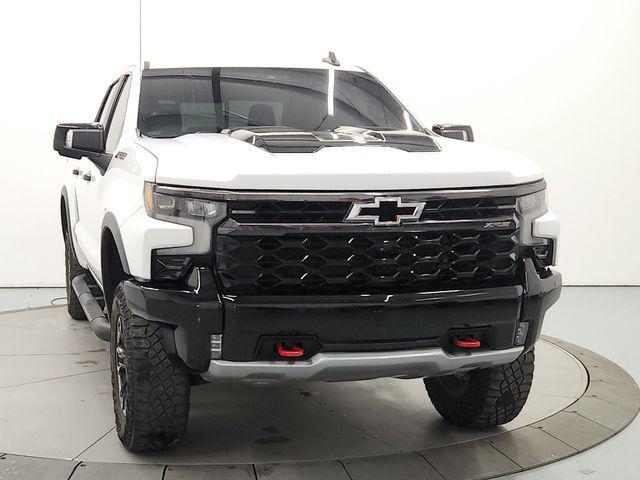 used 2023 Chevrolet Silverado 1500 car, priced at $46,543