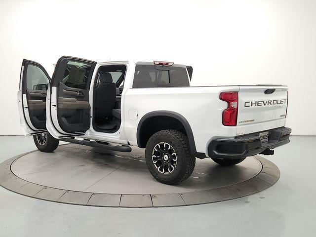 used 2023 Chevrolet Silverado 1500 car, priced at $46,543