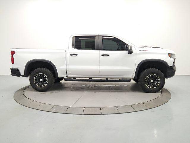used 2023 Chevrolet Silverado 1500 car, priced at $46,543