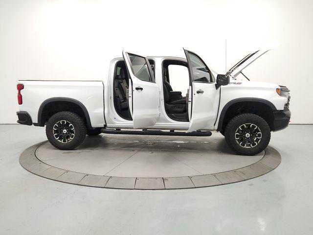 used 2023 Chevrolet Silverado 1500 car, priced at $46,543