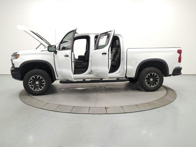 used 2023 Chevrolet Silverado 1500 car, priced at $46,543