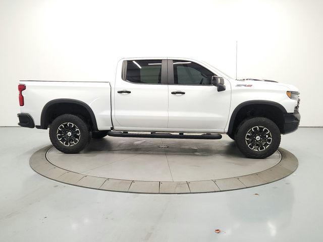 used 2023 Chevrolet Silverado 1500 car, priced at $49,986