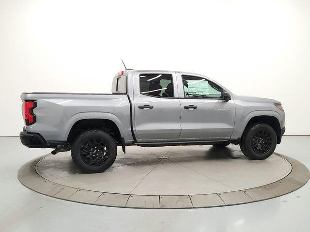 new 2026 Chevrolet Colorado car, priced at $35,814